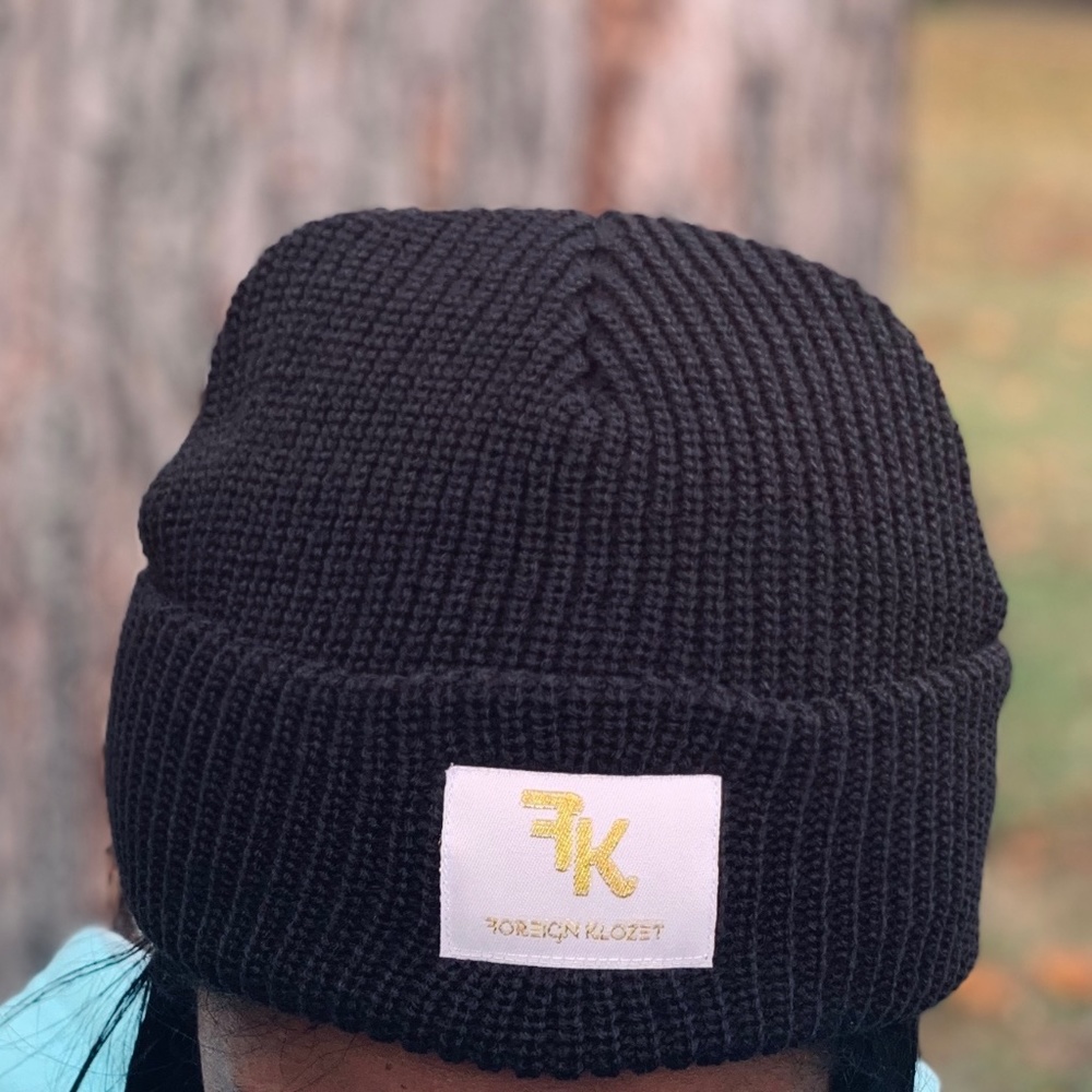 Winter Beanie Hat Unisex